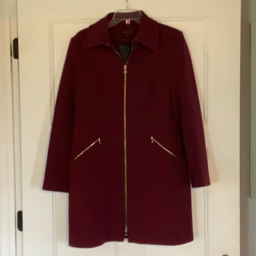 Preston & York Jacket